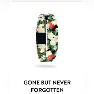 Zox-Gone But Never Forgotten- New in Package
